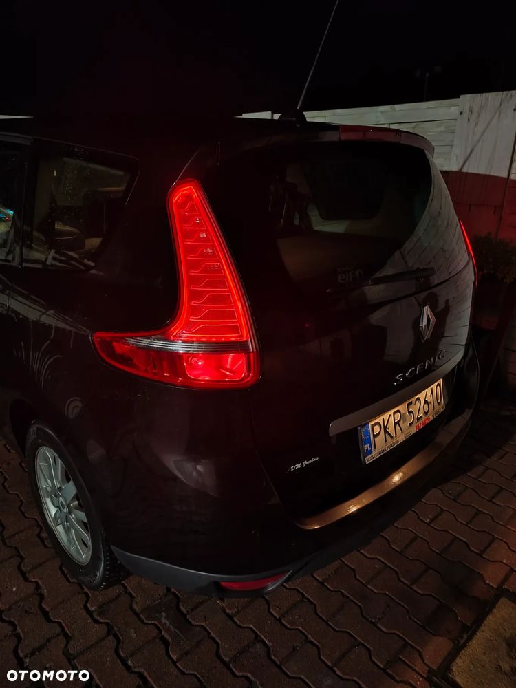 Renault Scenic - 23
