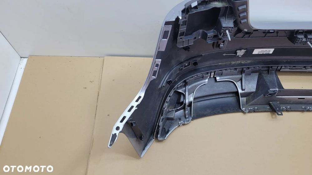 AUDI A3 8V LIFT 16- SPORTBACK ZDERZAK TYŁ ORYGINAŁ - 9