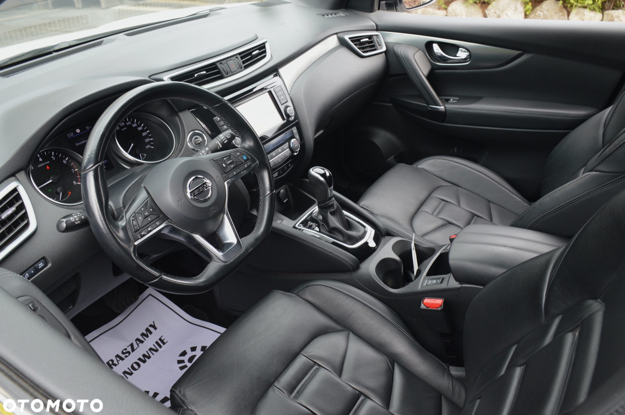 Nissan Qashqai 1.3 DIG-T DCT TEKNA+ - 17