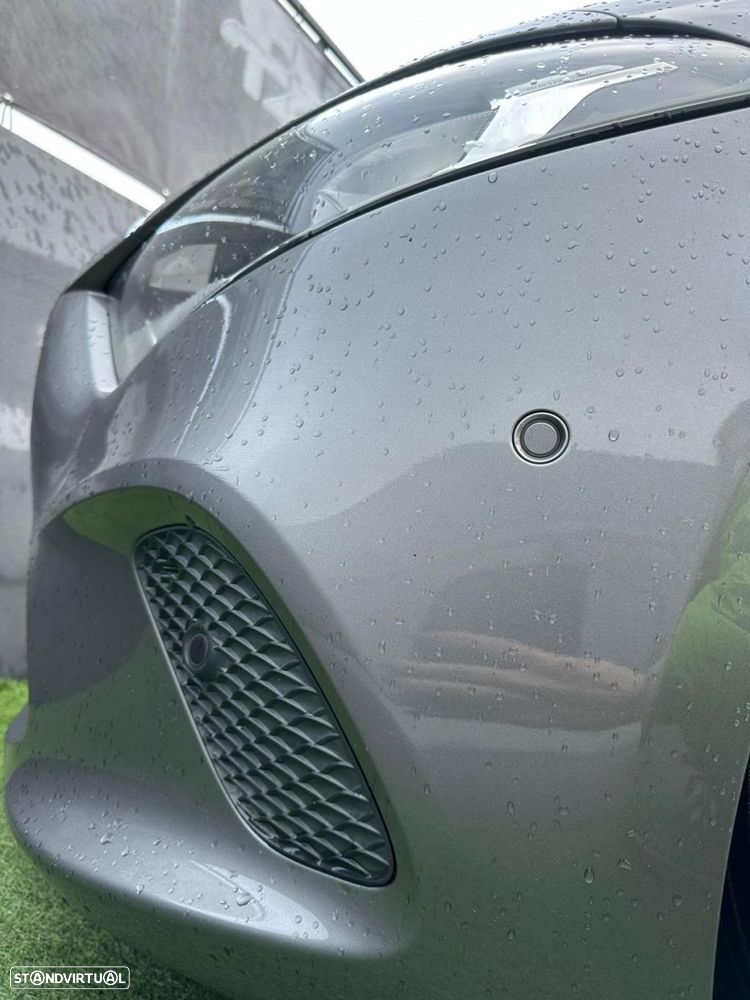 Mercedes-Benz A 180 CDI BE Style Aut. - 45