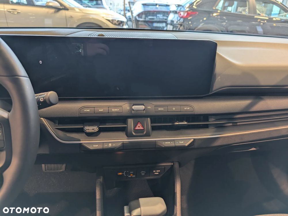 Kia K4 1.6 T-GDI M - 16