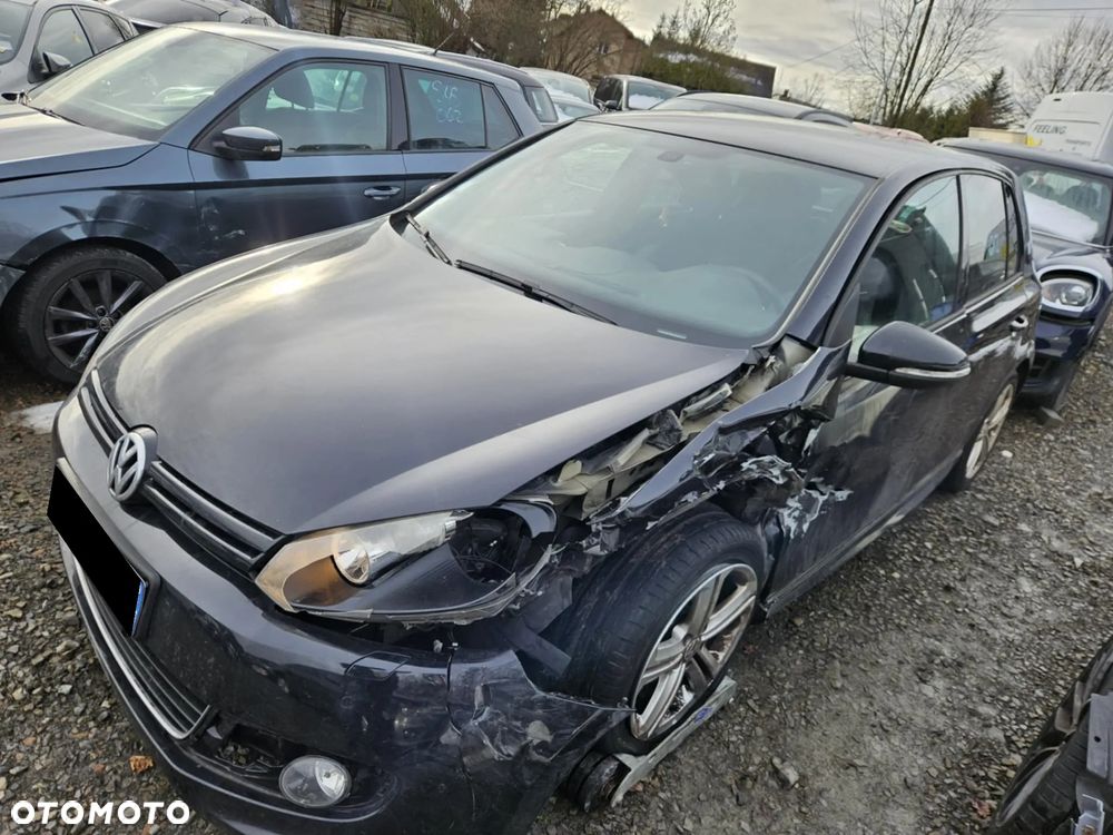 Volkswagen Golf 1.4 TSI Team - 10