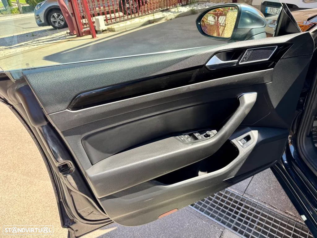 VW Arteon 2.0 TDI Elegance DSG - 7