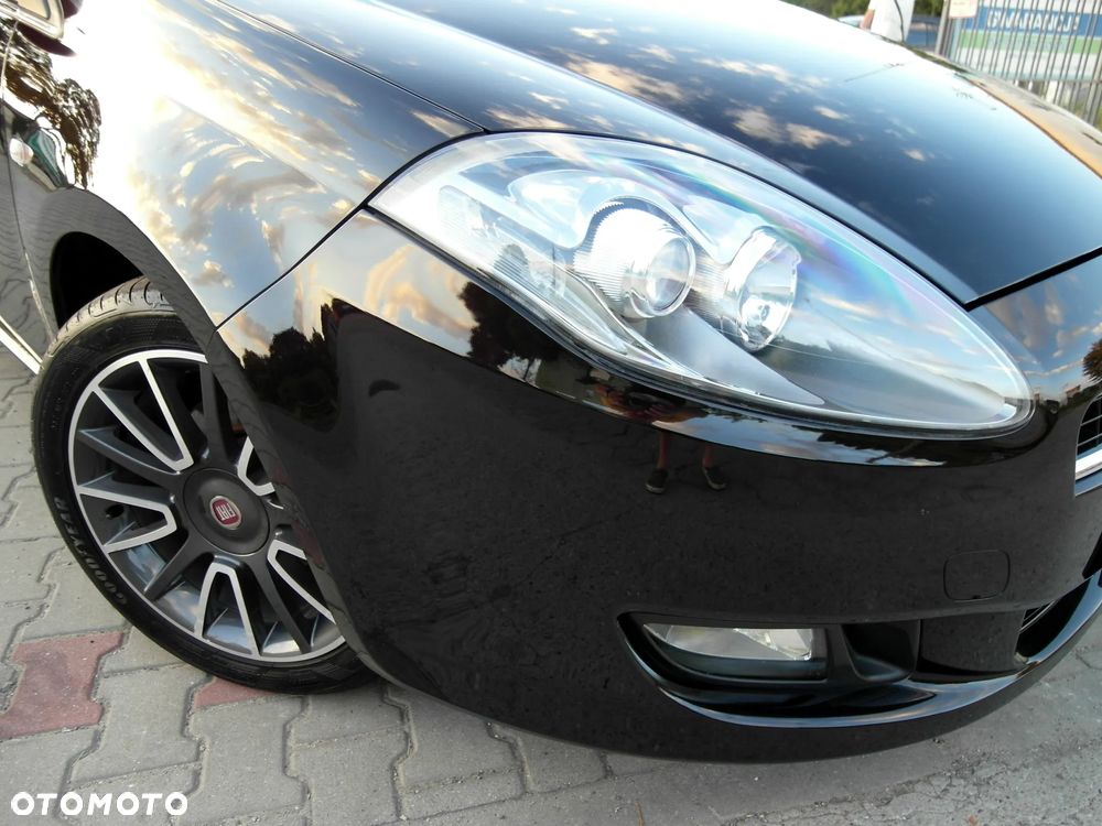 Fiat Bravo 1.4 T-JET 16V Speed - 26