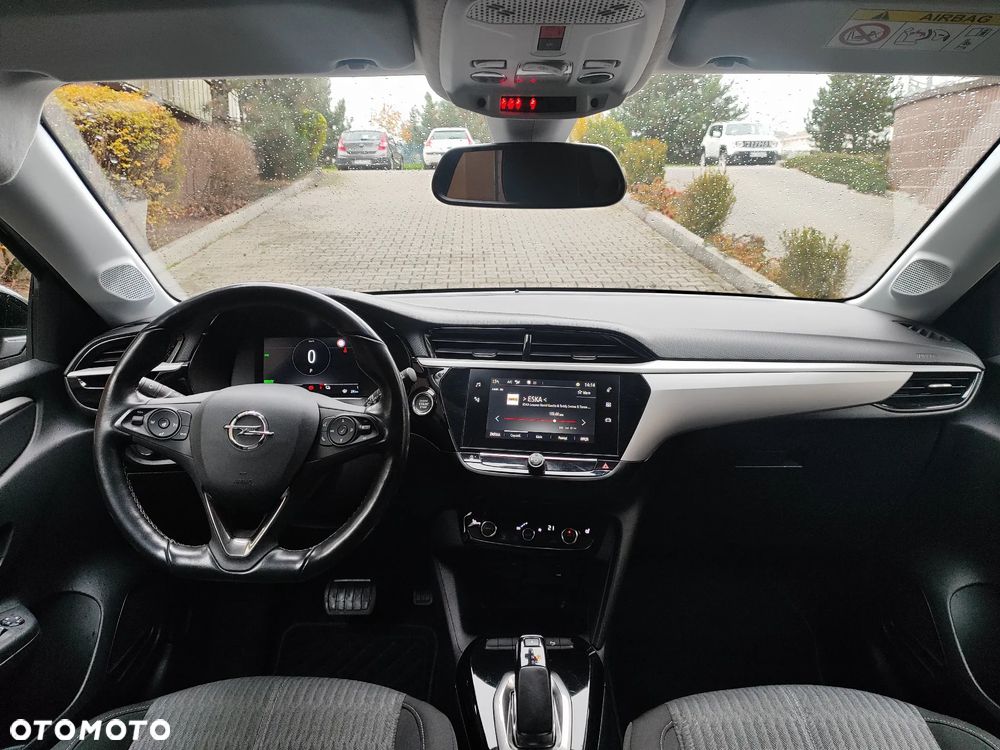 Opel Corsa Electric Edition - 10