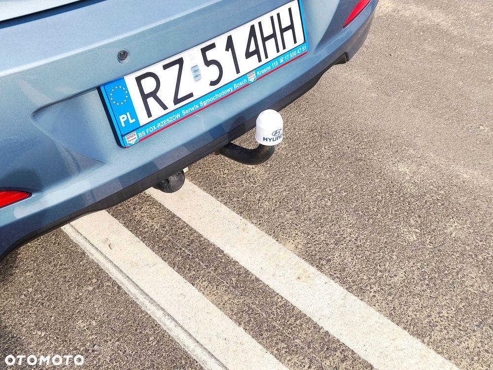 Hyundai i20 1.4 Trend - 12