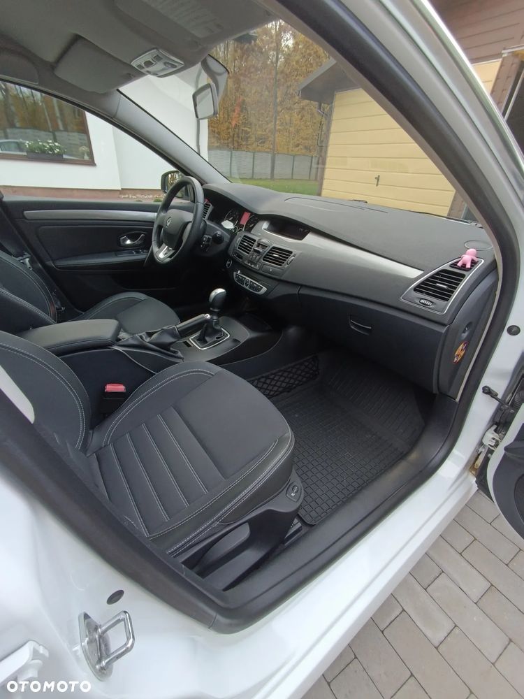 Renault Laguna 2.0 Authentique - 12