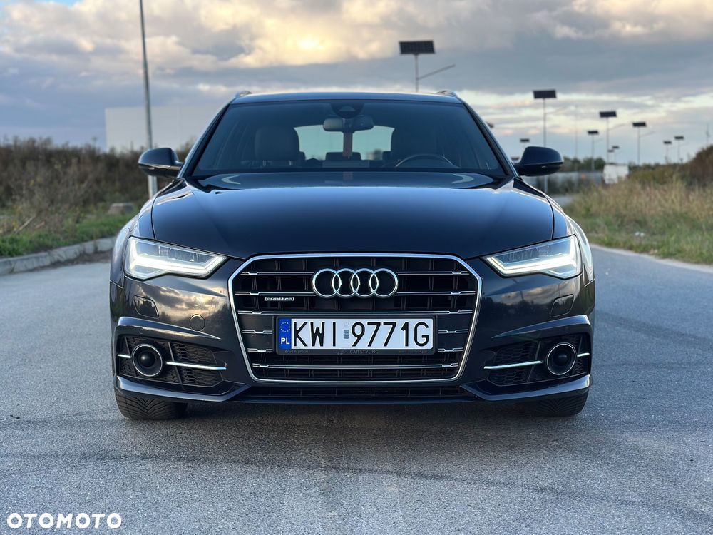 Audi A6 - 3