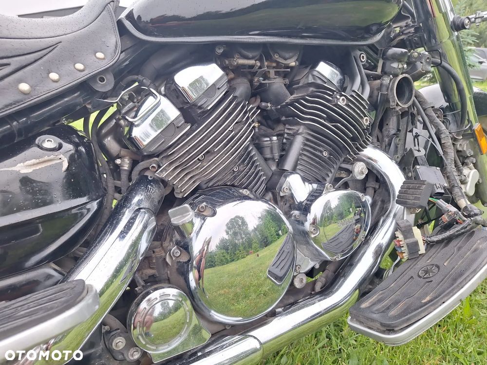 Yamaha Royal Star - 11