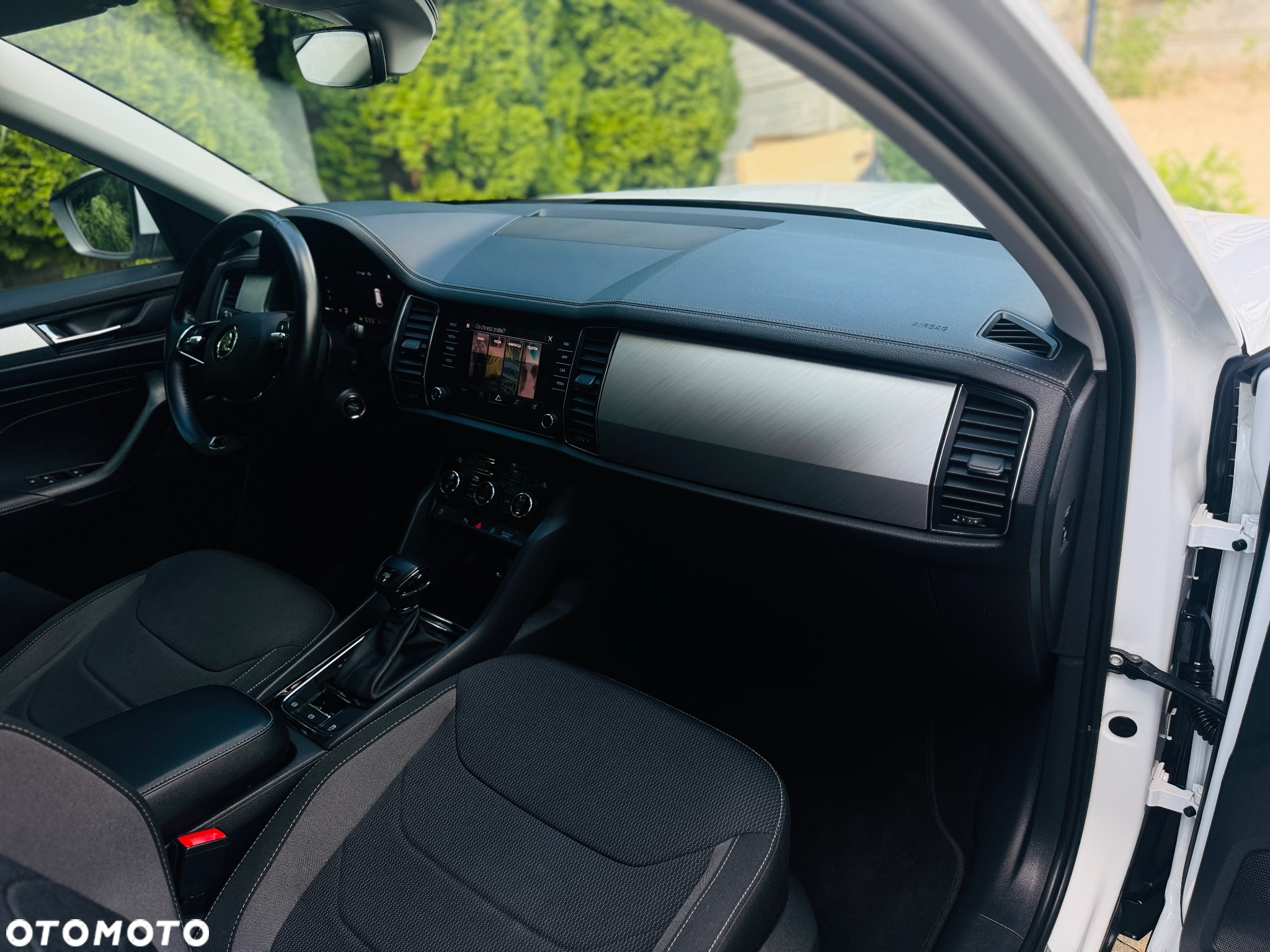 Skoda Kodiaq 2.0 TDI 4x2 Business DSG - 11