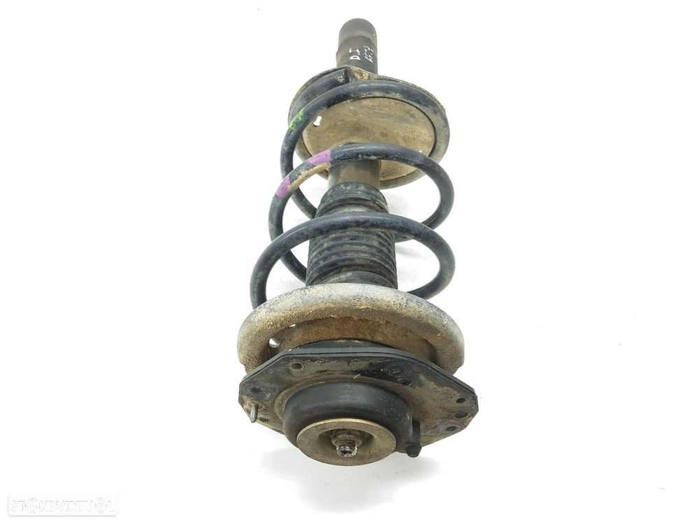 AMORTECEDOR FRENTE ESQUERDO PEUGEOT PARTNER S2 - 1