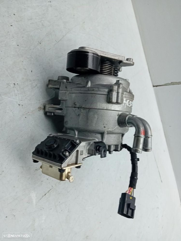 Alternador HYUNDAI Kauai (OS) - 1