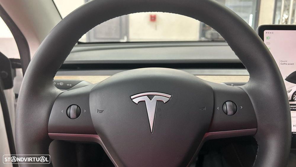 Tesla Model Y Tração Traseira - 13