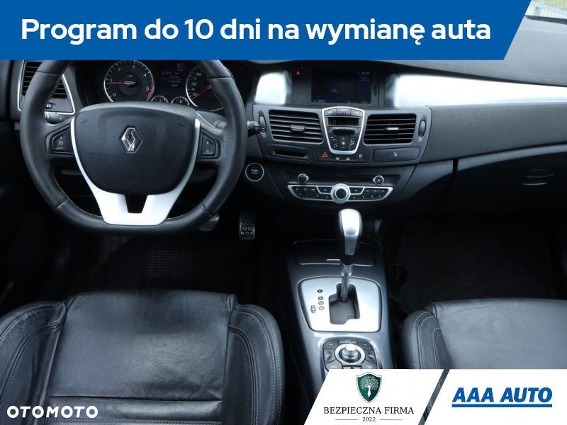 Renault Laguna - 8
