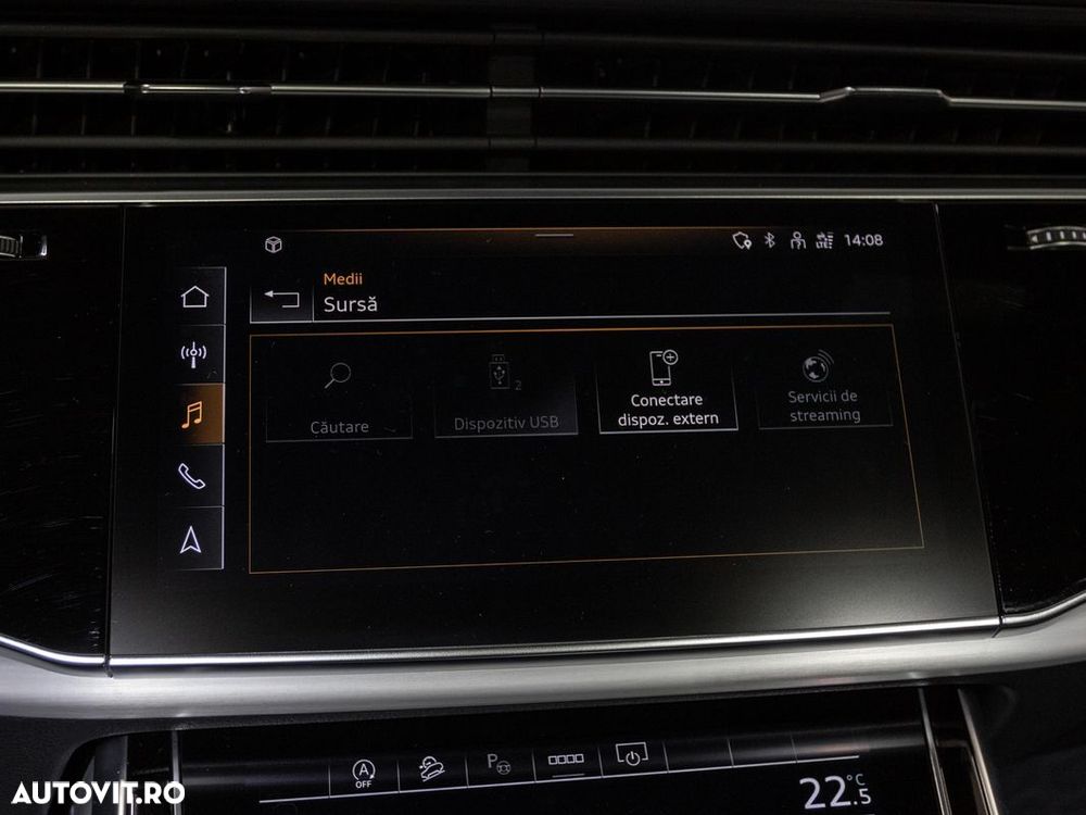 Audi Q7 - 15