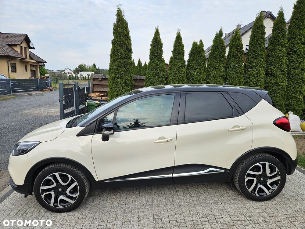 Renault Captur ENERGY TCe 120 EDC Dynamique - 8