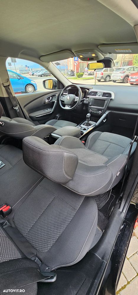 Renault Kadjar Energy TCe 130 Business - 12
