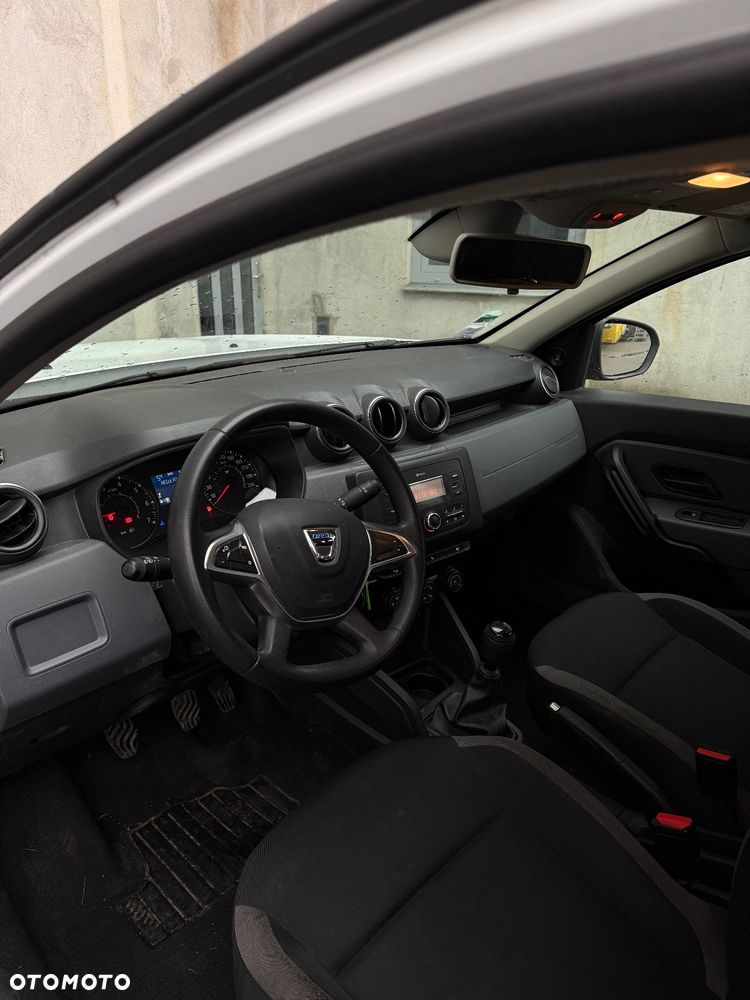 Dacia Duster - 6