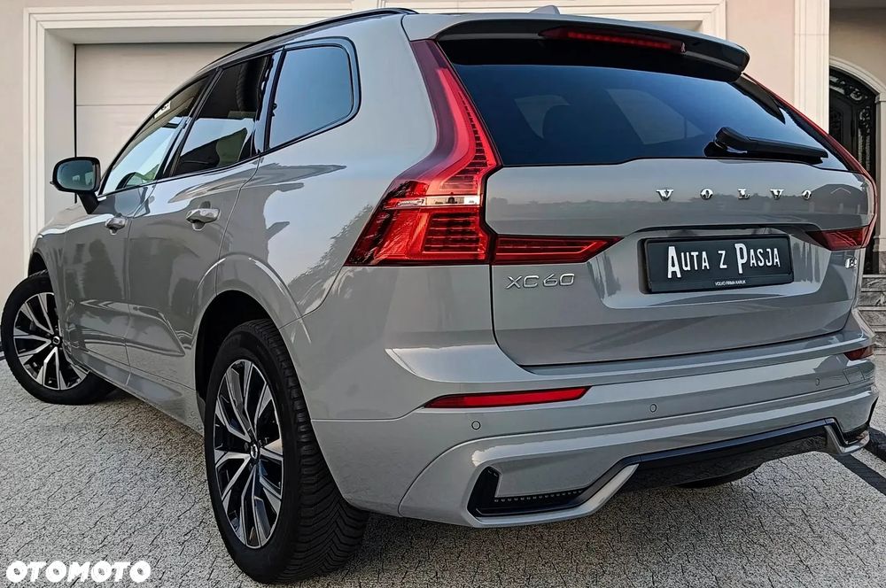 Volvo XC 60 B4 D Geartronic RDesign - 13