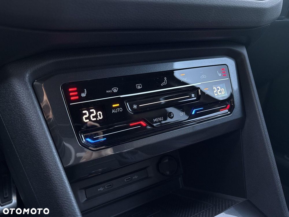 Volkswagen Tiguan 2.0 TSI 4Mot R DSG - 26