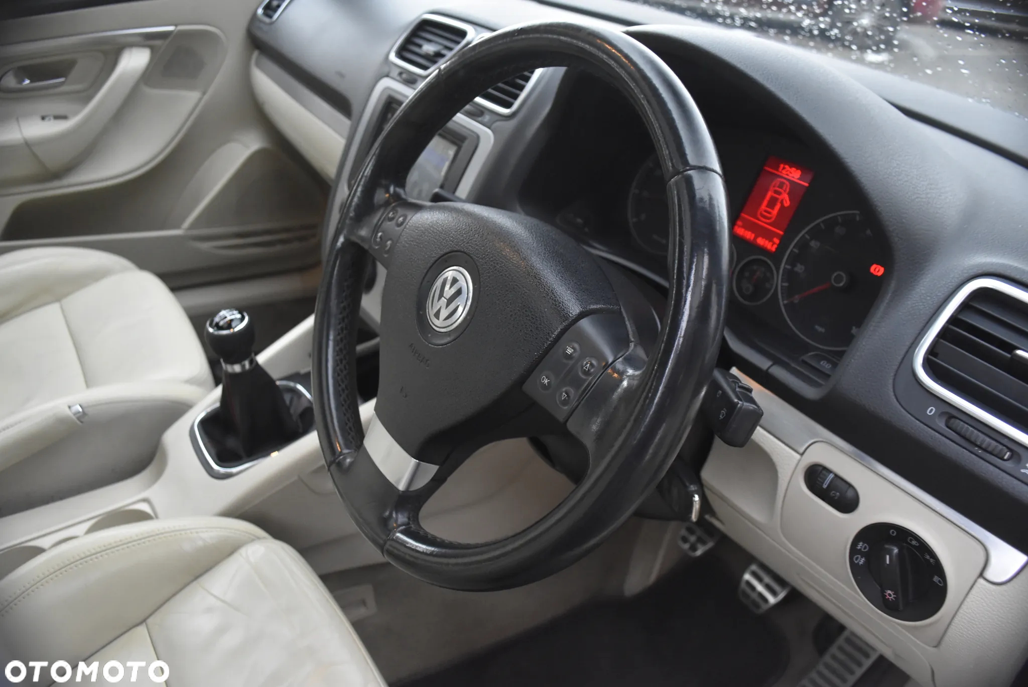 Volkswagen Eos 2.0 Turbo FSI Individual Chrom - 13