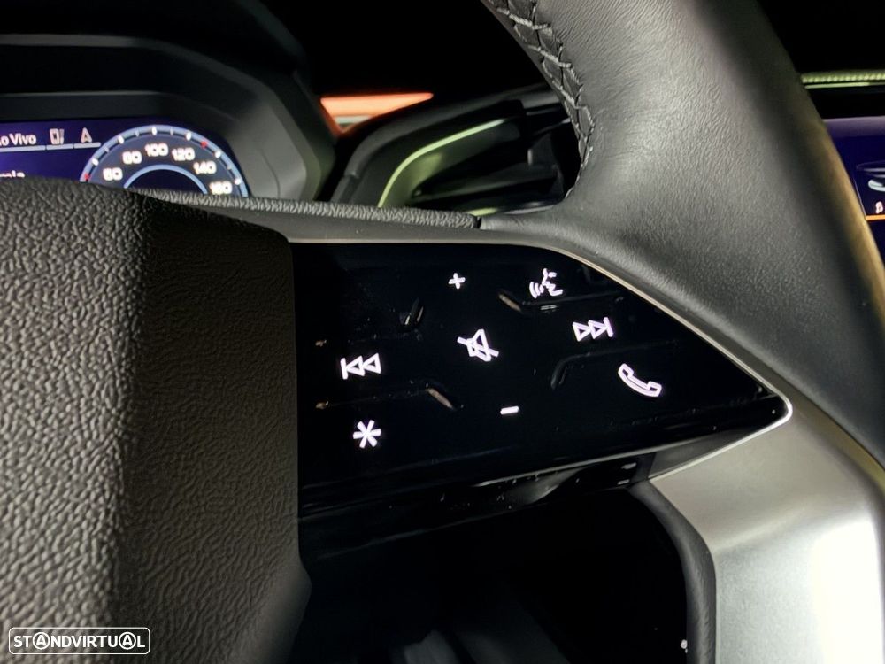 Audi Q4 Sportback e-tron 35 55 kWH - 17