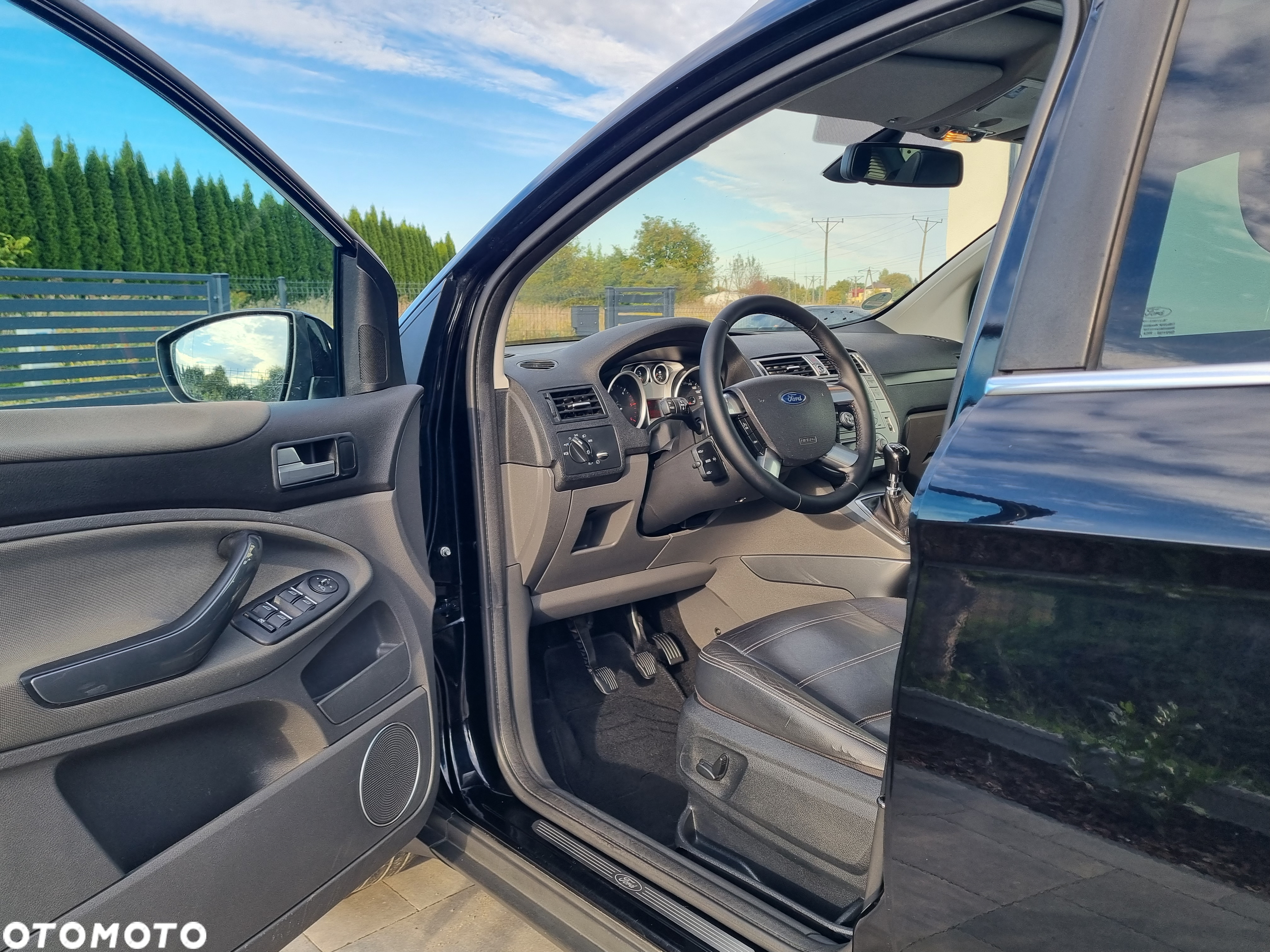 Ford Kuga 2.0 TDCi Titanium - 13