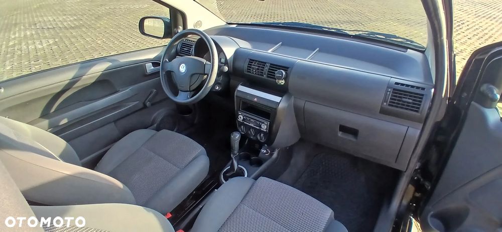 Volkswagen Fox 1.2 Fresh - 4