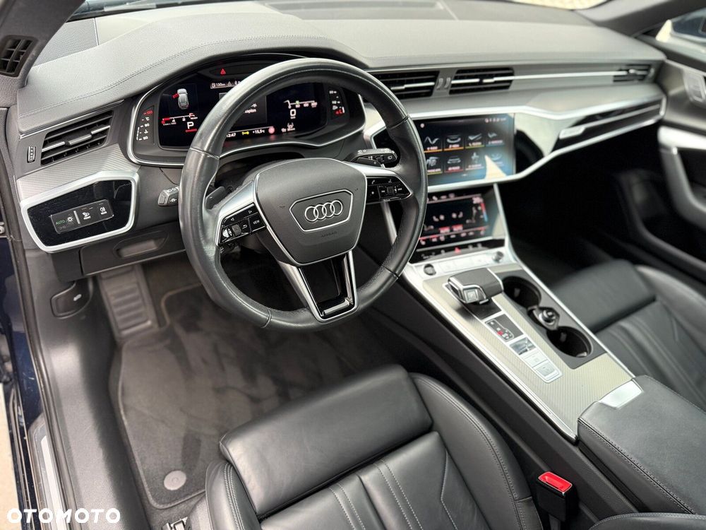 Audi A6 Avant - 20