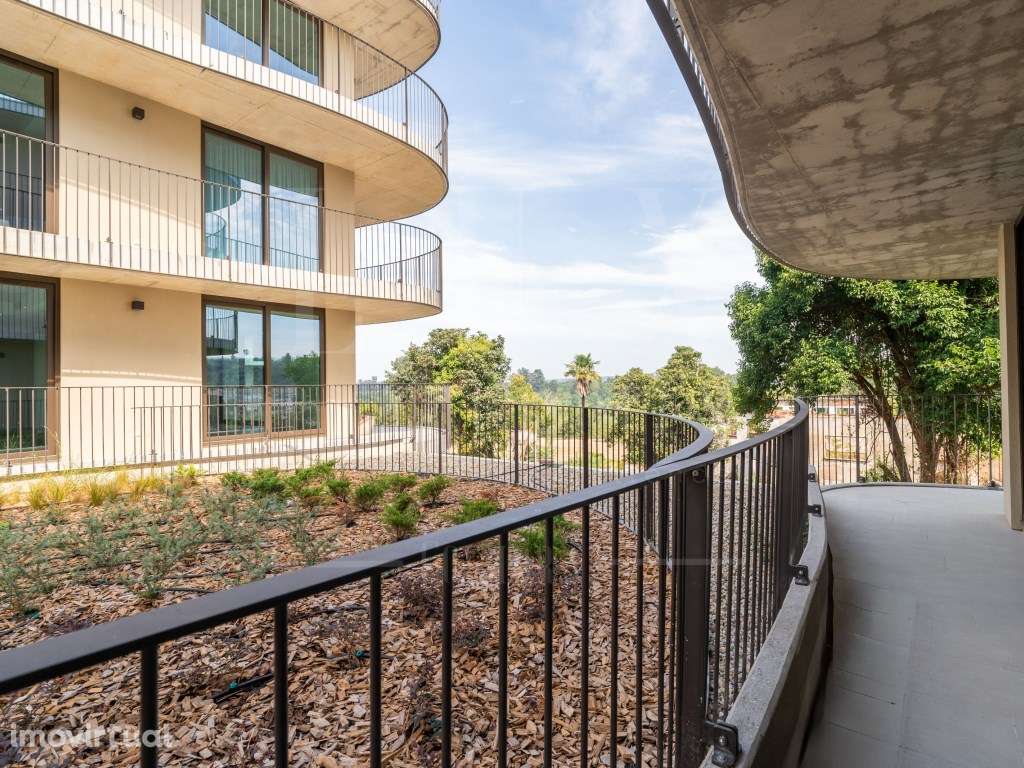 ARRENDAMENTO | Apartamento T1 | Heritage, Santa Clara - Grande imagem: 5/26