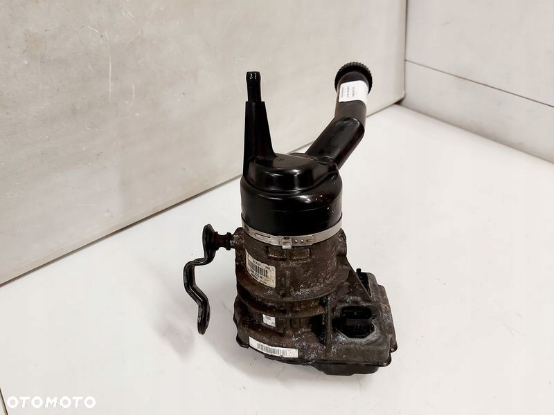 citroen berlingo ii iii 1.6 hdi pompa wspomagania kierownicy 9686207080 - 2