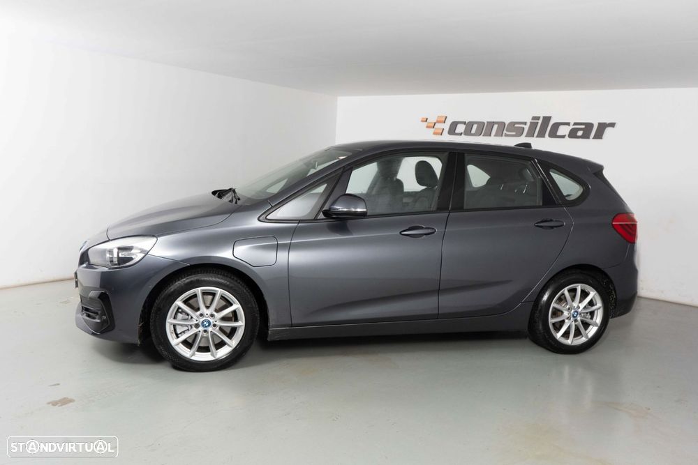 BMW 225xe Active Tourer Advantage - 6
