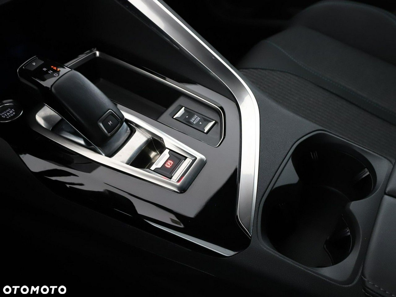 Peugeot 3008 PureTech 130 Stop & Start GPF EAT8 Allure Pack - 30