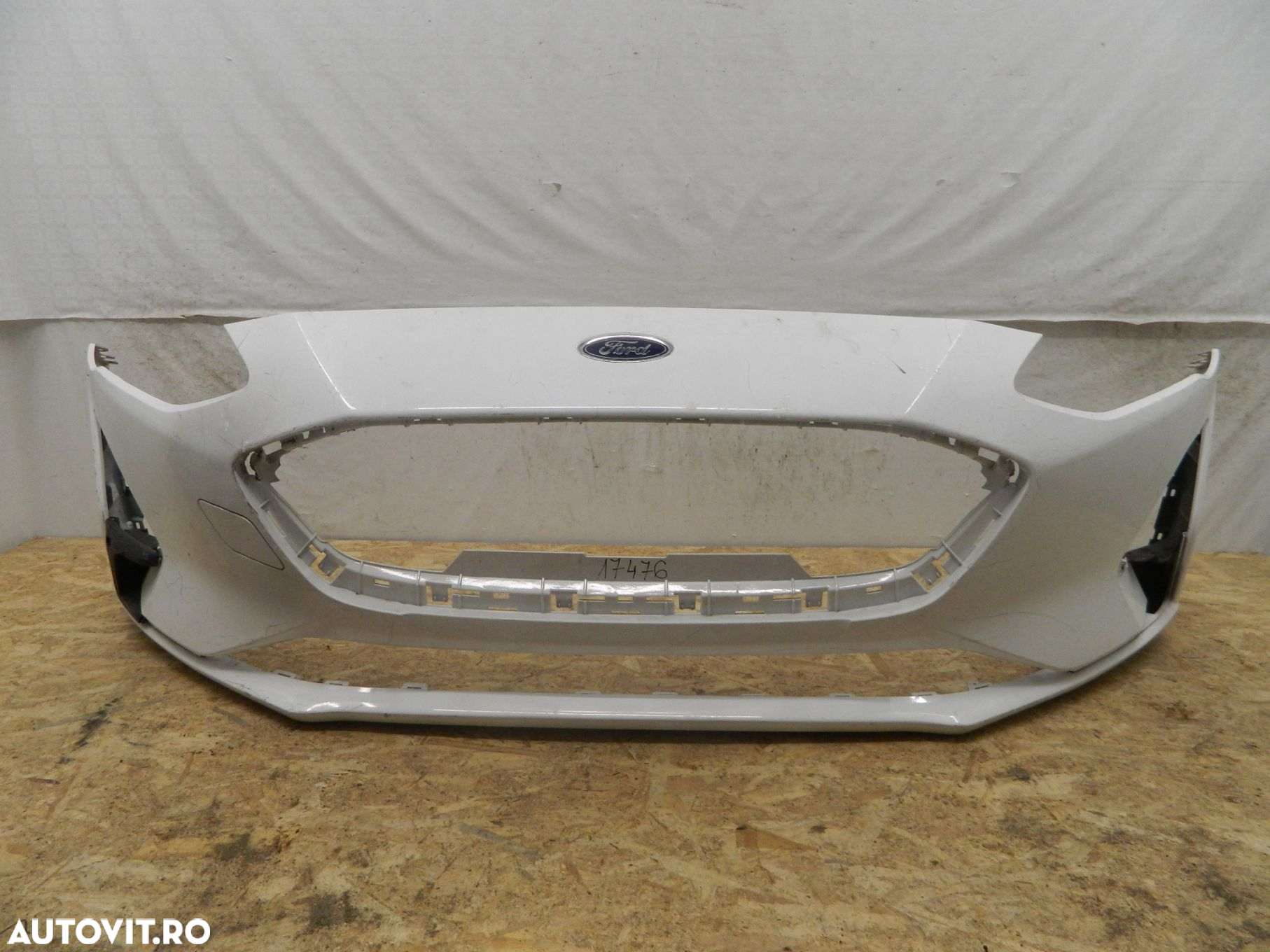Bara fata Ford Focus 4, 2019, 2020, 2021, 2022, 2023, JX7B-17757-A. - 2