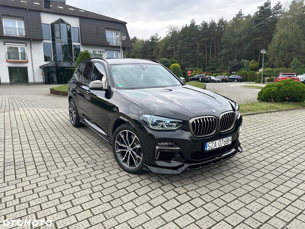 BMW X3 - 29