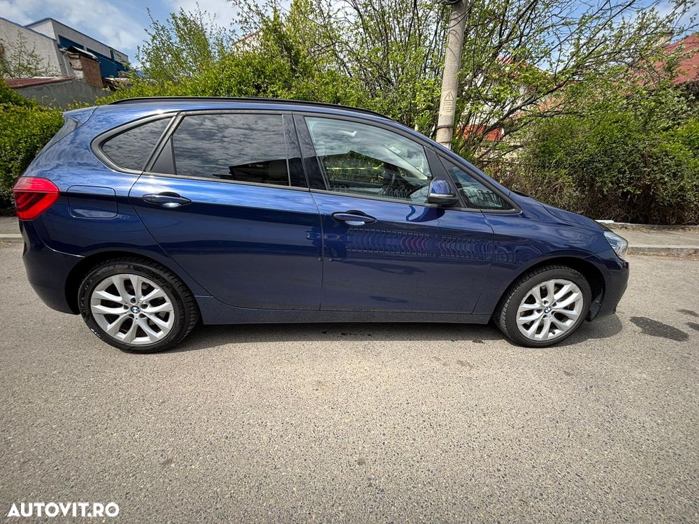 BMW Seria 2 225xe iPerformance Luxury Line - 3