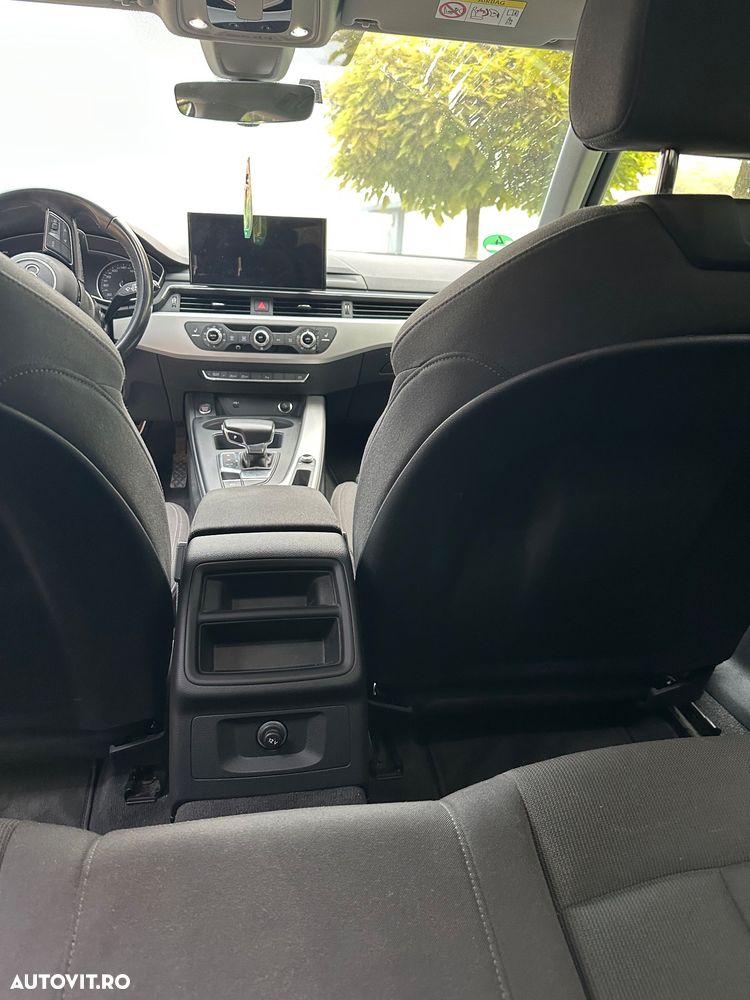 Audi A4 Avant - 18
