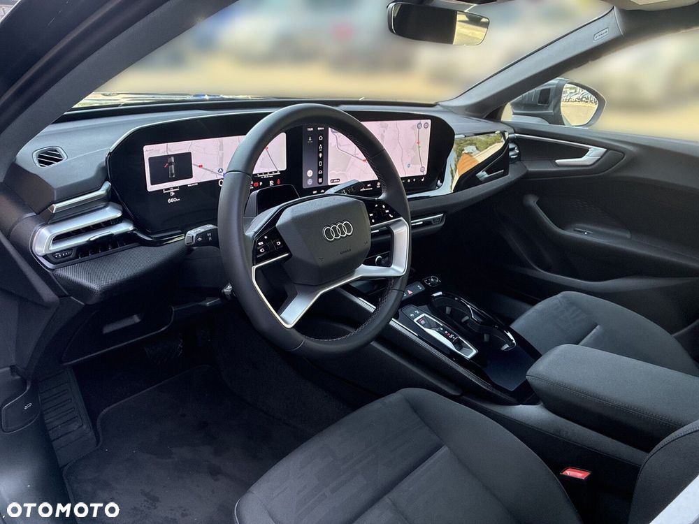 Audi A5 Limousine TFSI S tronic - 10