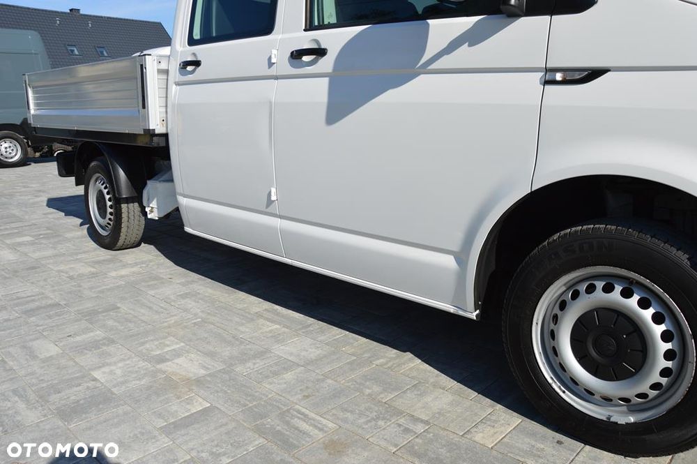 Volkswagen Transporter - 36