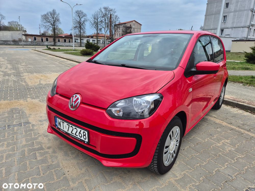 Volkswagen up! 1.0 high - 33