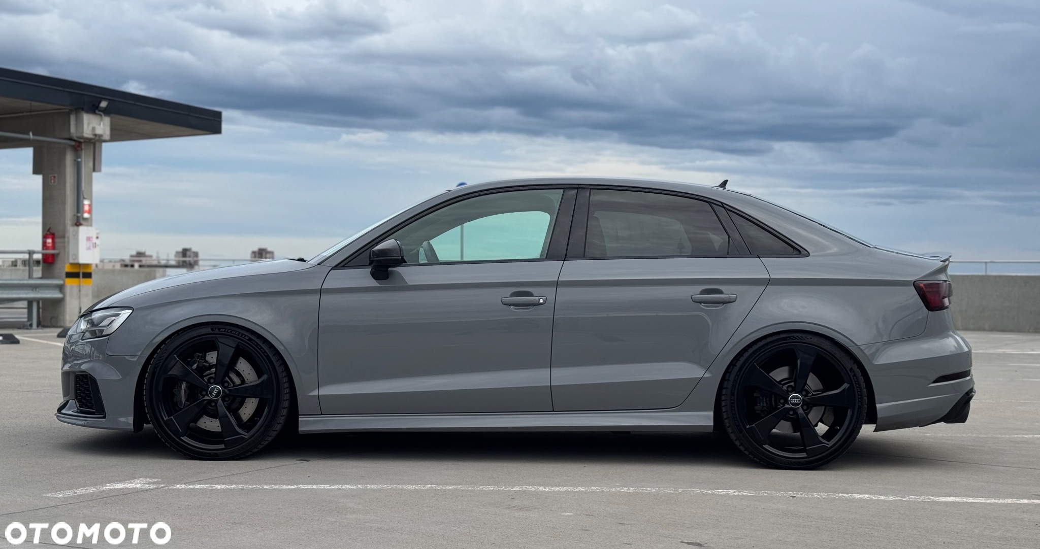 Audi RS3 Sportback - 6