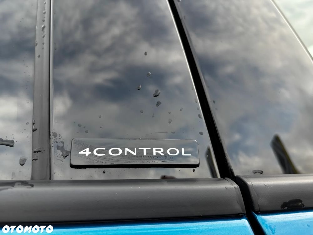Renault Austral 1.2 E-Tech Full Hybrid 200 Esprit Alpine MMT - 15