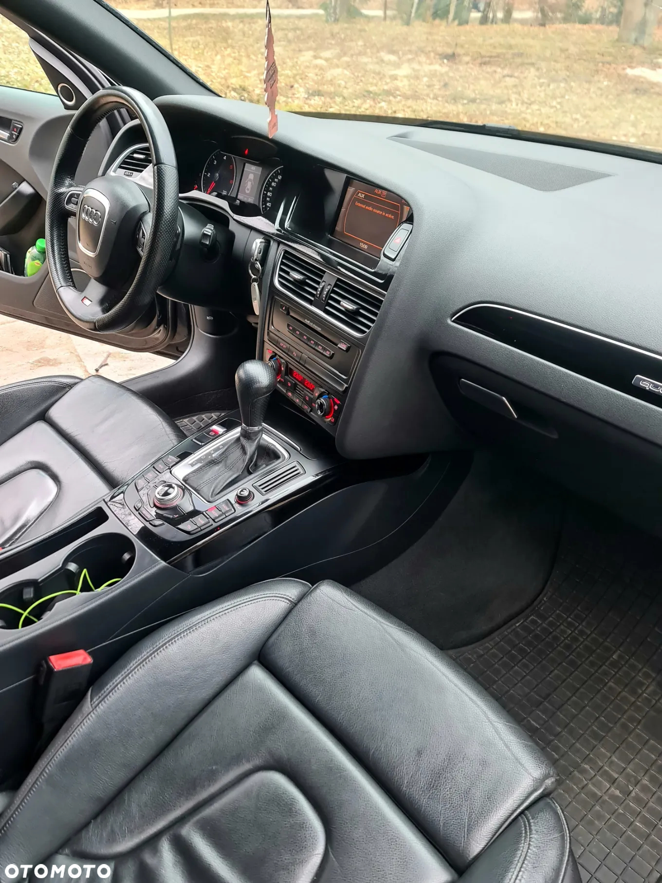 Audi A4 - 16