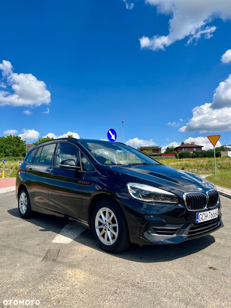 BMW Seria 2 216d GT Advantage - 7