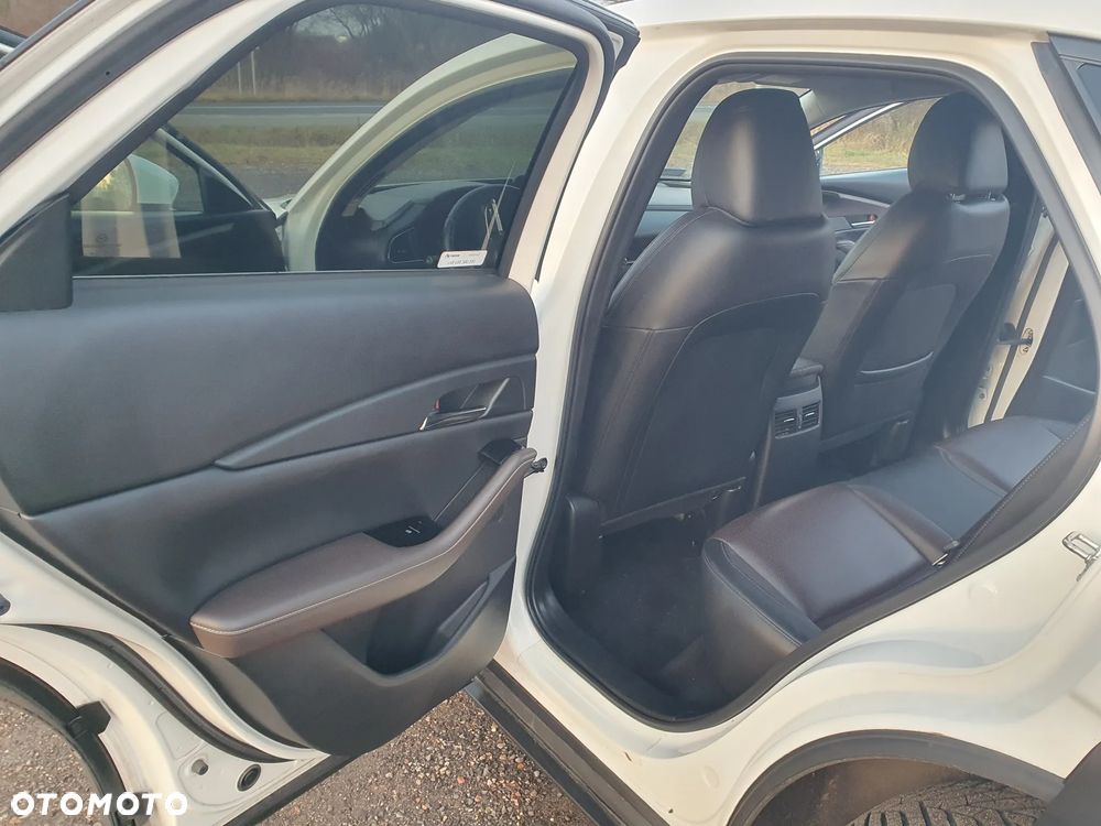 Mazda CX-30 2.0 mHEV Hikari AWD - 16