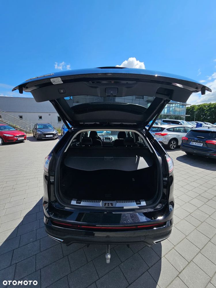 Ford Edge 2.0 TDCi Twin-Turbo 4WD ST-Line - 16