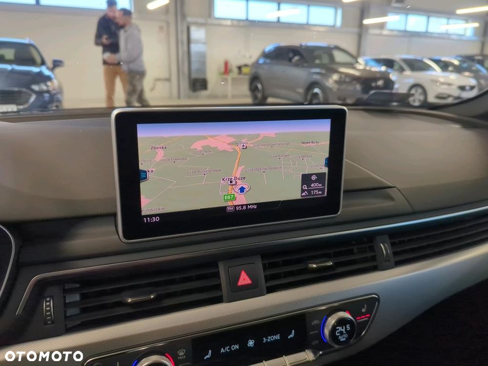 Audi A5 Sportback 35 TFSI S tronic sport - 13