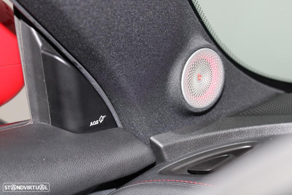 Smart #1 66 kWh Brabus AWD - 25