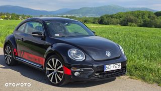 Volkswagen Beetle 2.0 TSI Sport DSG