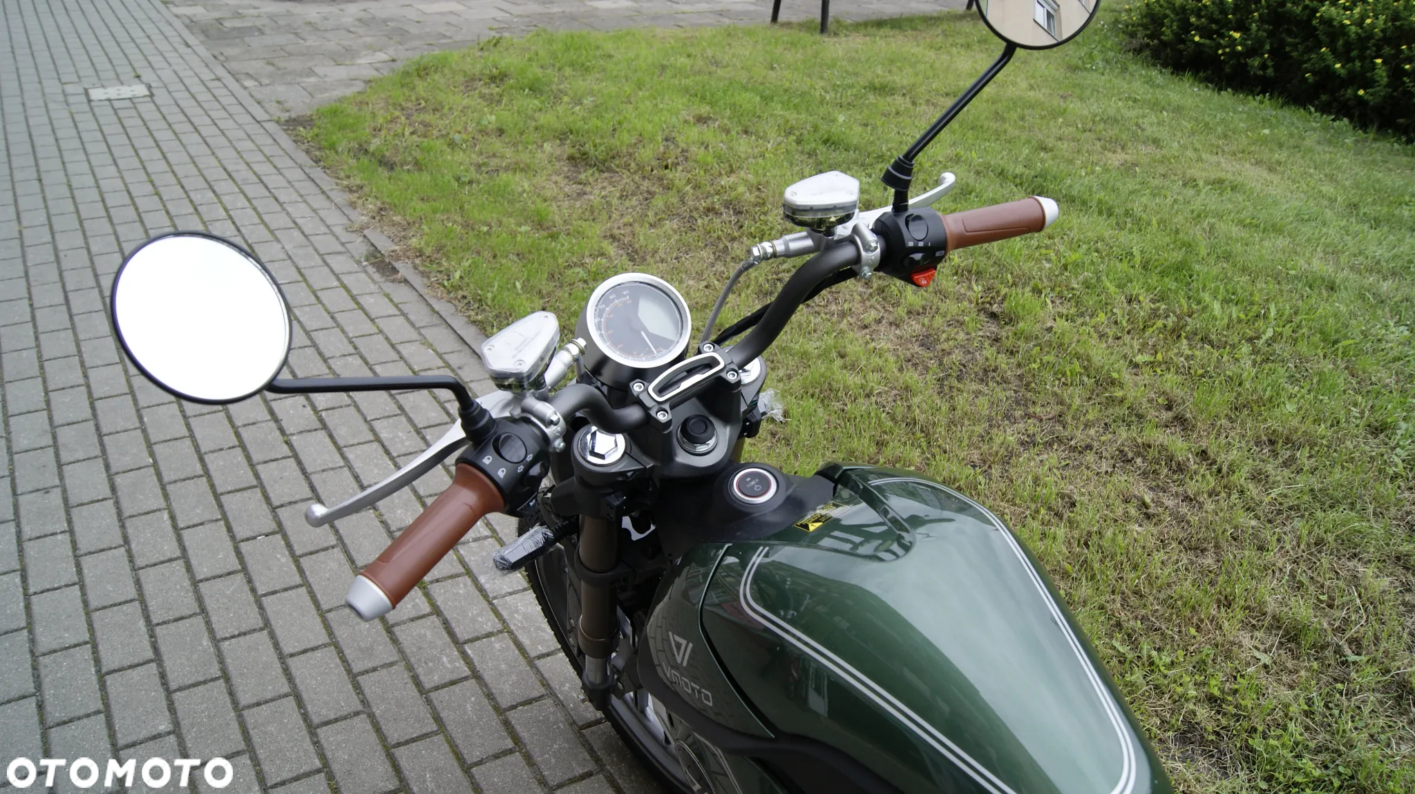 Super Soco TC - 6